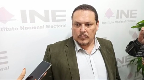 Elección para Senado sería en febrero y costaría 150 MDP