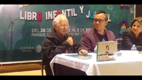 Convocan a la ciudadanía para asistir a la FILIJ 2018