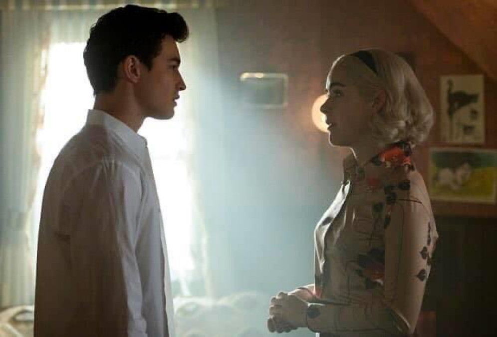 "Chilling Adventures of Sabrina“ anuncia su temporada final 