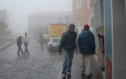 Se prevé descenso de temperatura en Tamaulipas