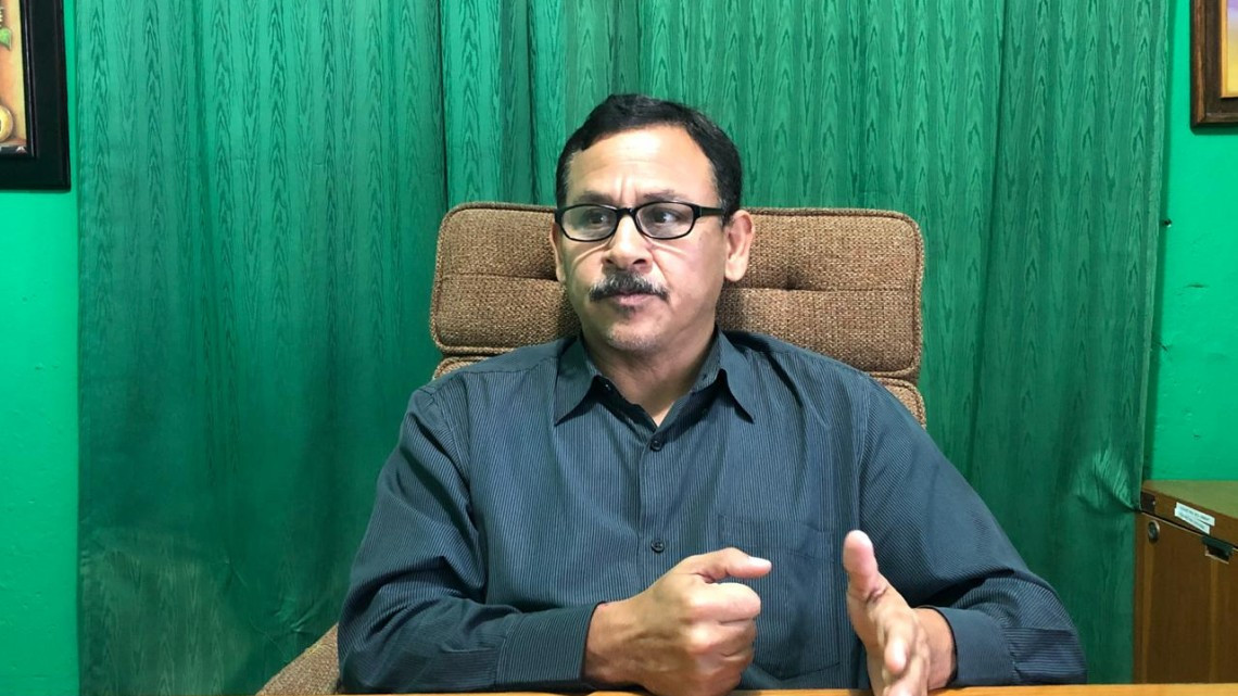 Impulsa Derechos Humanos acciones contra la violencia hacia las mujeres 