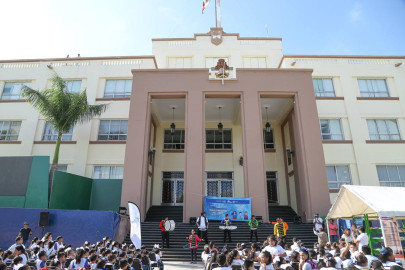 Promueven el arte y la cultura los 365 días del año en el estado