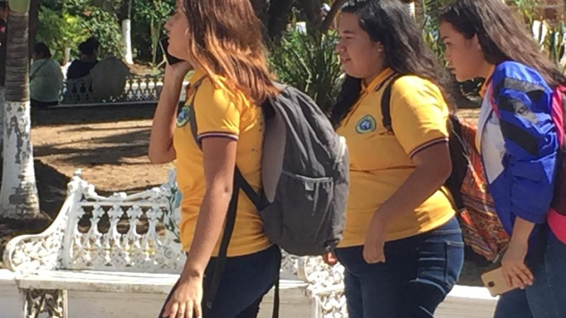 Realizan acciones para empoderar a la mujer