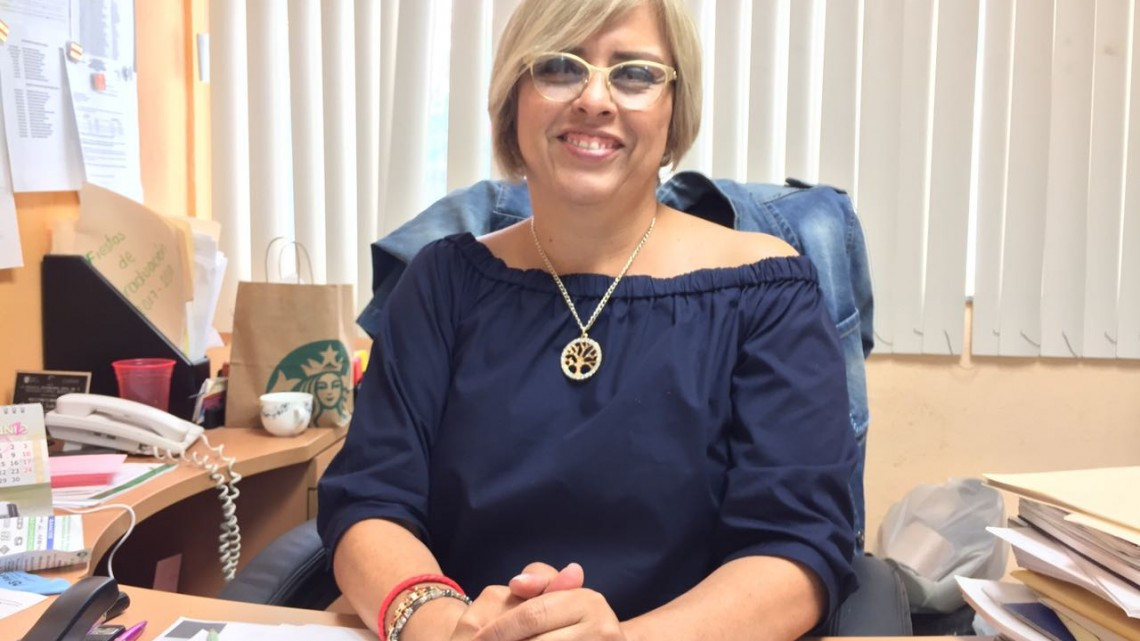 Capacitan a estudiantes sobre uso responsable de redes sociales