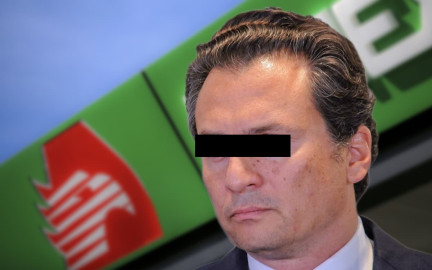 Obtiene Emilio Lozoya amparo para acceder a carpeta de investigación de caso Odebrecht