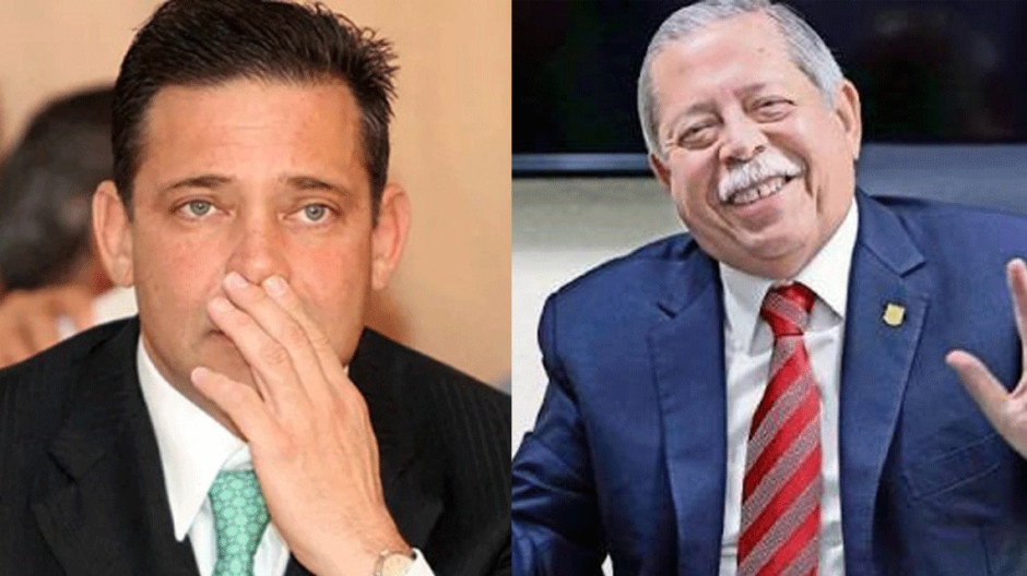 Investigan megadesvío de cerca de mil 300 mdp en sexenios de Geño y Egidio