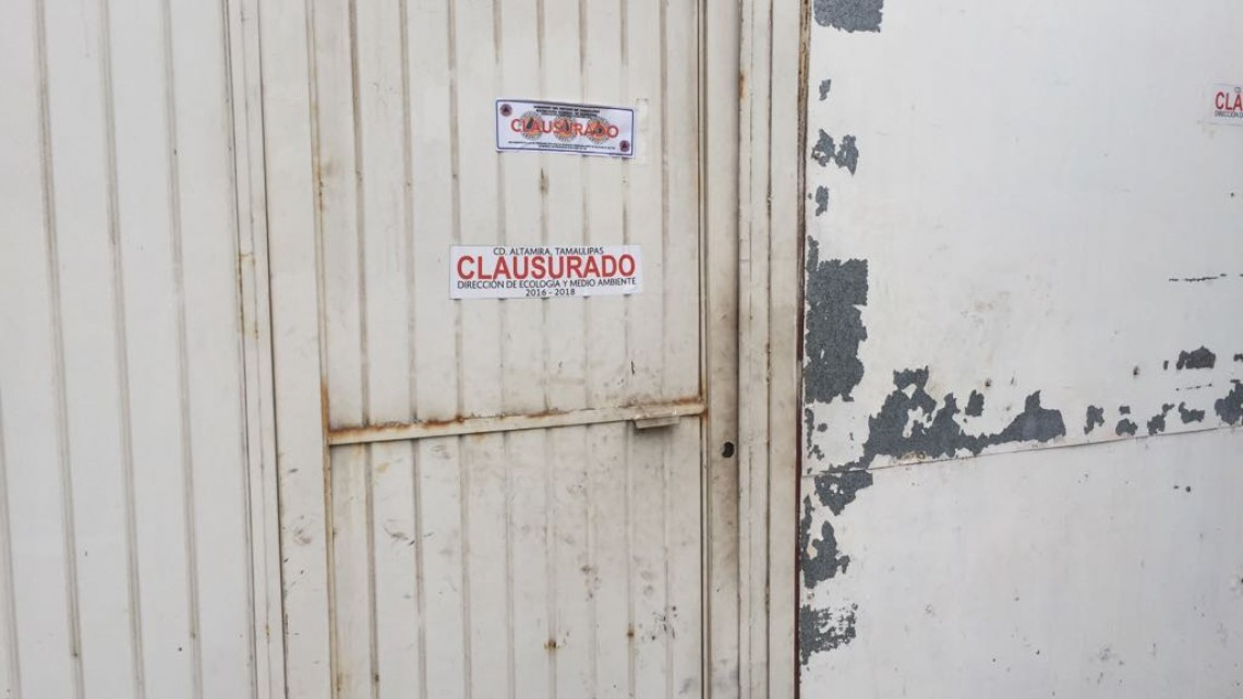 Vecinos piden se realicen simulacros de evacuación