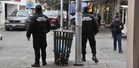 Robos a comercio continúan pese a patrullajes de la Policía