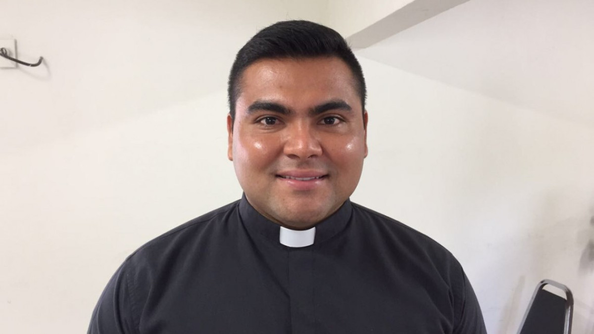 Anuncian carrera por la "Dignidad Humana" 