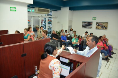 Comapa amplía plazo para pago anual anticipado 