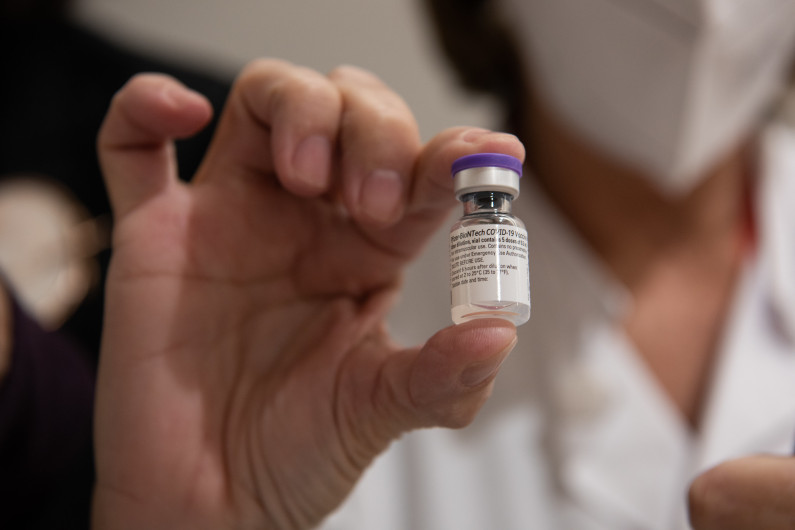 Aplicó SSa 223 millones de vacunas COVID-19; se caducaron más de 5 millones