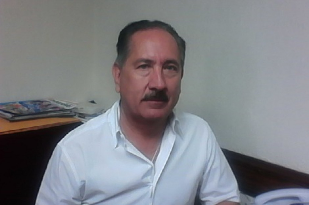 Hospital General de Matamoros estará listo dentro de un año