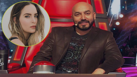 Lupillo Rivera aclara rumores sobre su relación con Belinda