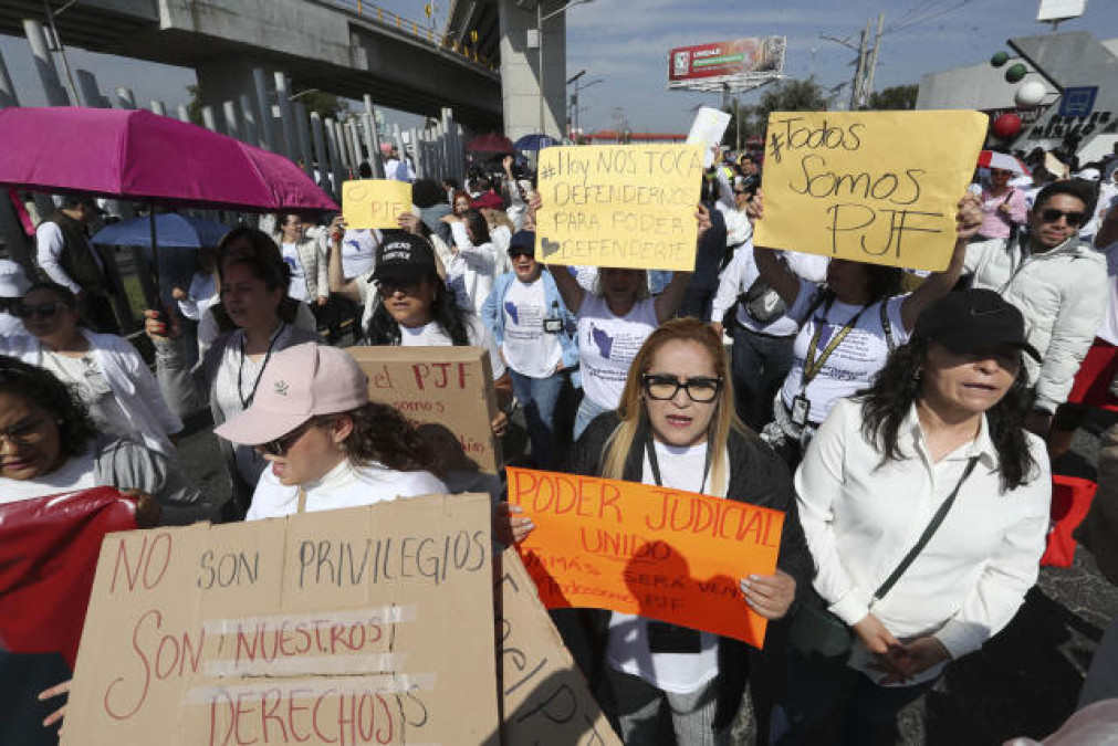 Publican en el DOF decreto que desaparece 13 fideicomisos del PJF