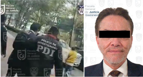 Vinculan a proceso a Alejandro "N" por el presunto delito de fraude 