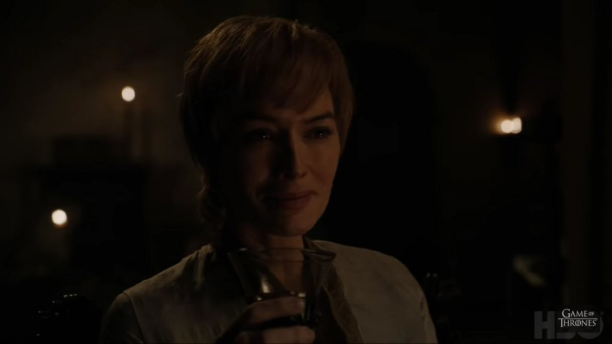 Game of Thrones lanza el tráiler de su última temporada