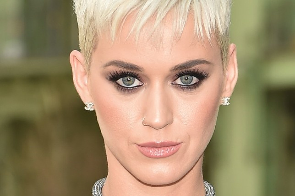 Katy Perry estará en Final Fantasy