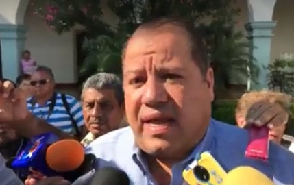 En Septiembre inicia entrega-recepción: Almaraz