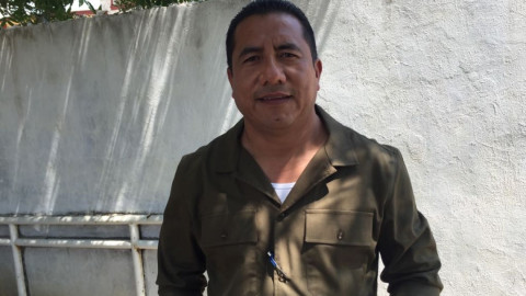 Concesionarios de transporte público afectados por altos costos del combustible