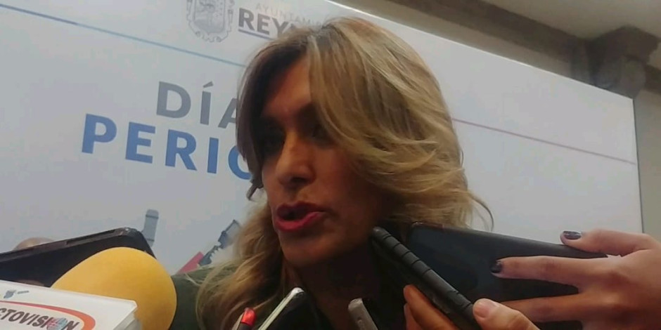 El muro es un gasto inútil: Maki Ortiz