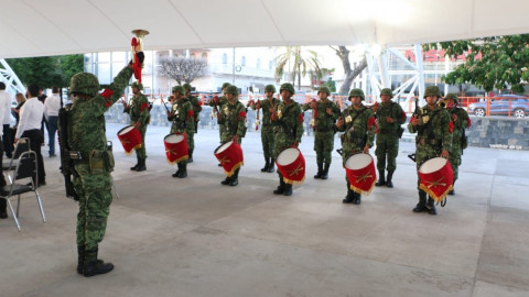 IETAM garantiza certeza y libertad de voto