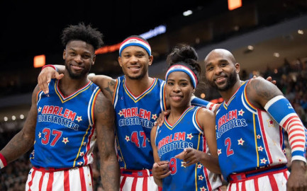 Harlem Globetrotters solicita unirse como nueva franquicia a la NBA