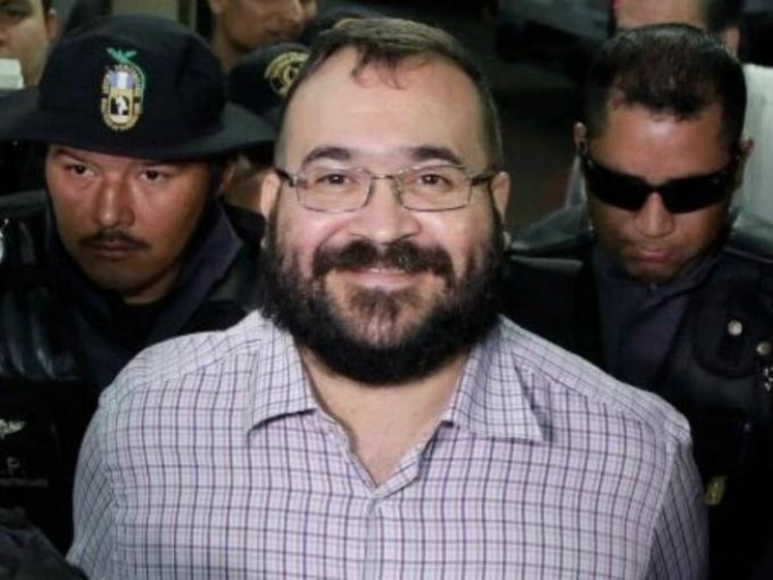 Asegura Duarte que acusaciones de Yunes no tienen sustento