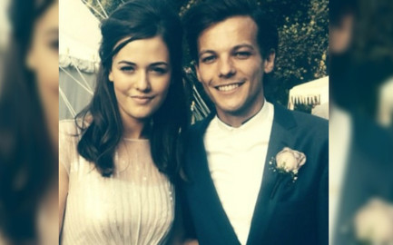 Fallece Félicité, hermana de Louis Tomlinson
