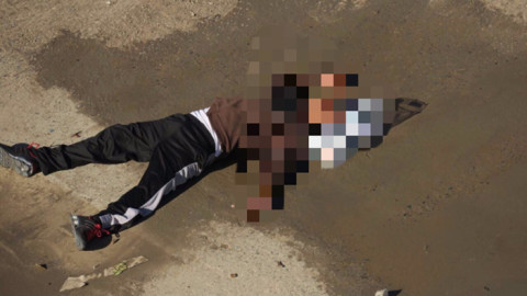 Migrante se suicida momentos después de ser deportado