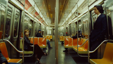 Netflix lanza dos adelantos de ‘Marriage Story', protagonizada por Scarlett Johansson