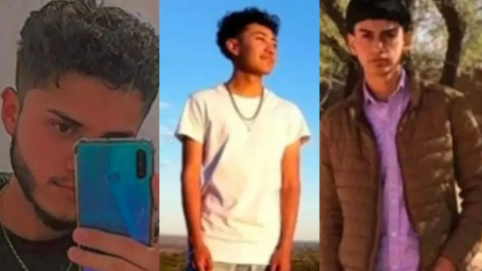 Asesinan a 3 estudiantes de la Universidad Tecnológica de Zacatecas