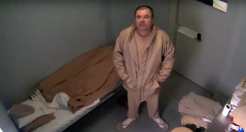 Dámaso López y 30 personas, serán testigos en juicio de “El Chapo”