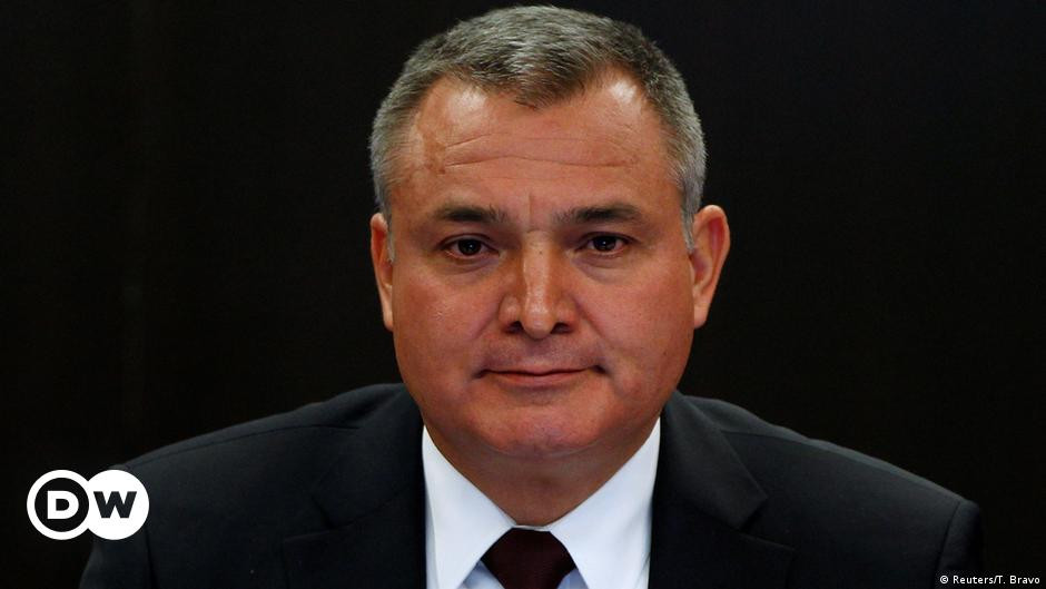 Piden prórroga de juicio para Genaro García Luna 