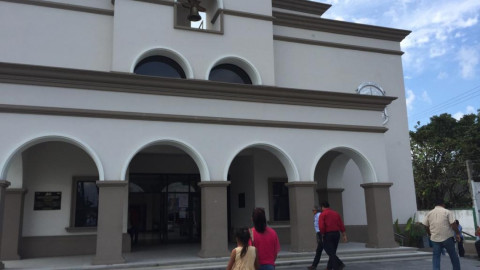 Funcionarios ya trabajan en su declaración patrimonial