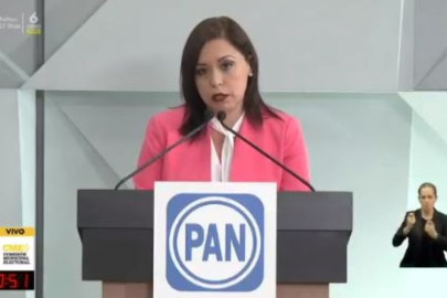 Candidata del PAN se compara con el Dr. Who y la tunden en redes sociales