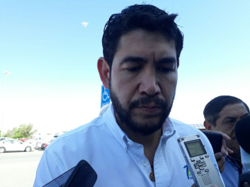 Desconoce Escobar problemas en escuelas