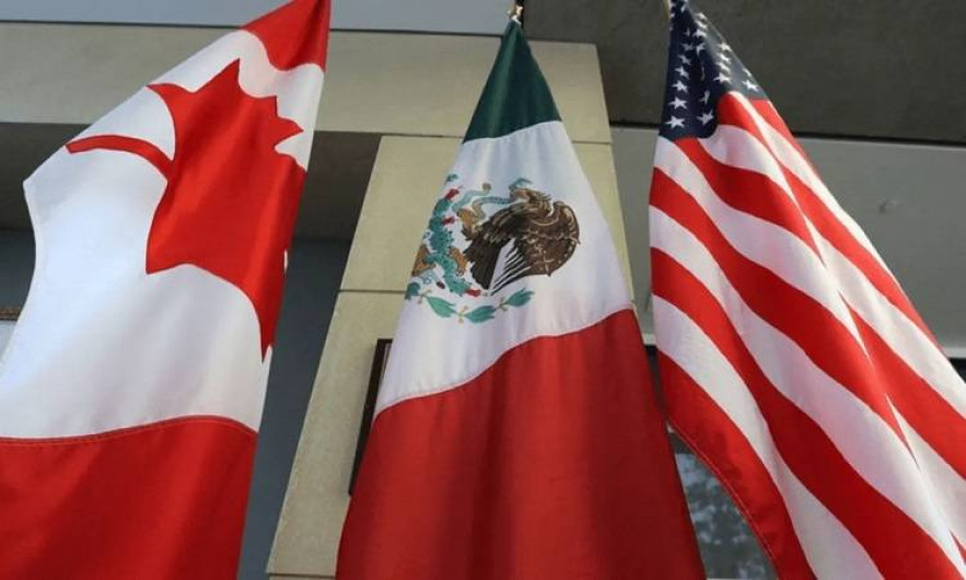 No hay ninguna violación al T-MEC: AMLO sobre queja de EU y Canadá