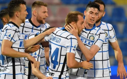 Tras 11 años, Inter de Milán se proclama campeón de la Serie A