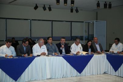 Analiza Tamaulipas las acciones solidarias ante eventual  arribo masivo de migrantes