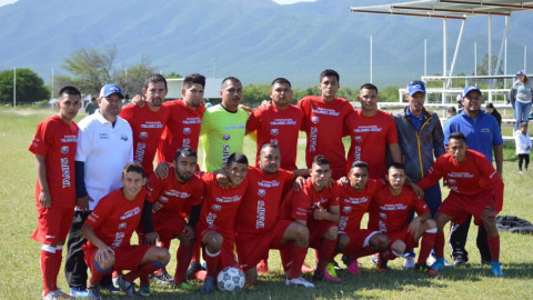Será Reynosa sede de Copa Telmex estatal