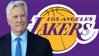 Mark Walter se convierte en nuevo propietario mayoritario de los Lakers