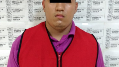 Cumplen orden de aprehensión contra feminicidas