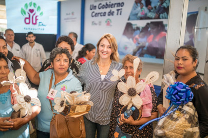 Sigue haciéndose presente Un Gobierno Cerca de Ti 