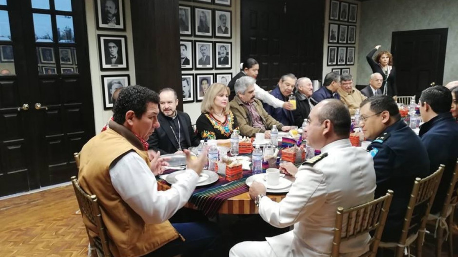 Descartan consulta ciudadana por cierre de la calle 3