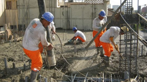 La CMIC pierde a la mitad de sus socios por inseguridad