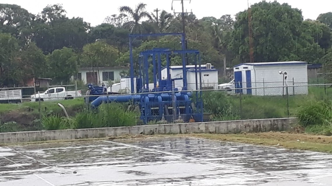 Sin avance solución para evitar inundaciones en dos escuelas