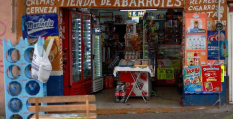 Al borde de la extinción negocios familiares