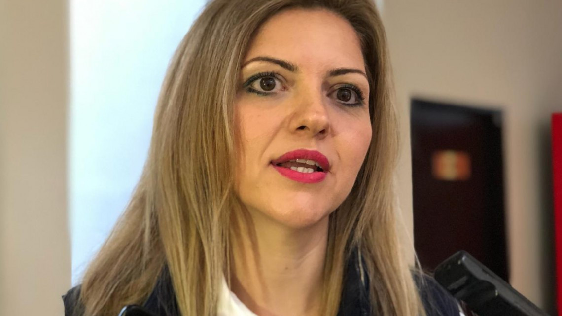 Certifican a escuelas como saludables y seguras