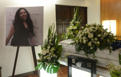 Causa de muerte de Yolanda Martínez sigue sin ser determinada: Fiscalía de NL 