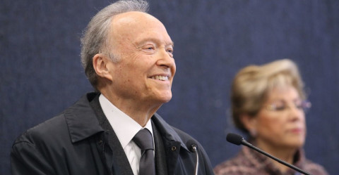 Absuelven a Alejandra Cuevas y Laura Morán de caso Gertz Manero